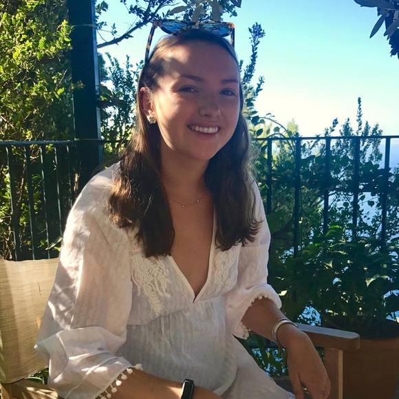 Meet your Posher, Grace - Picture 1 of 1